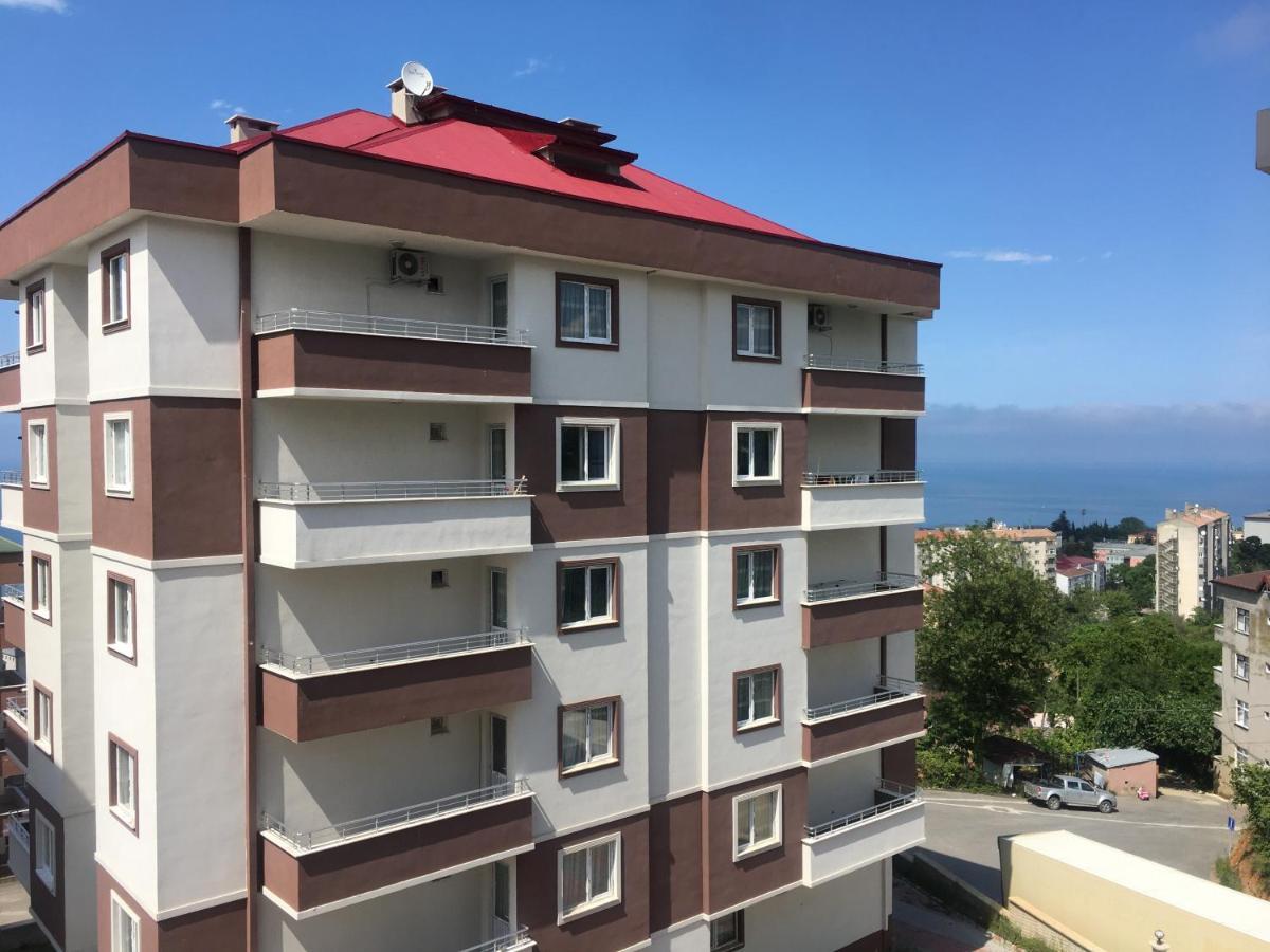 Bikka Suit&Otel Trabzon Exterior photo