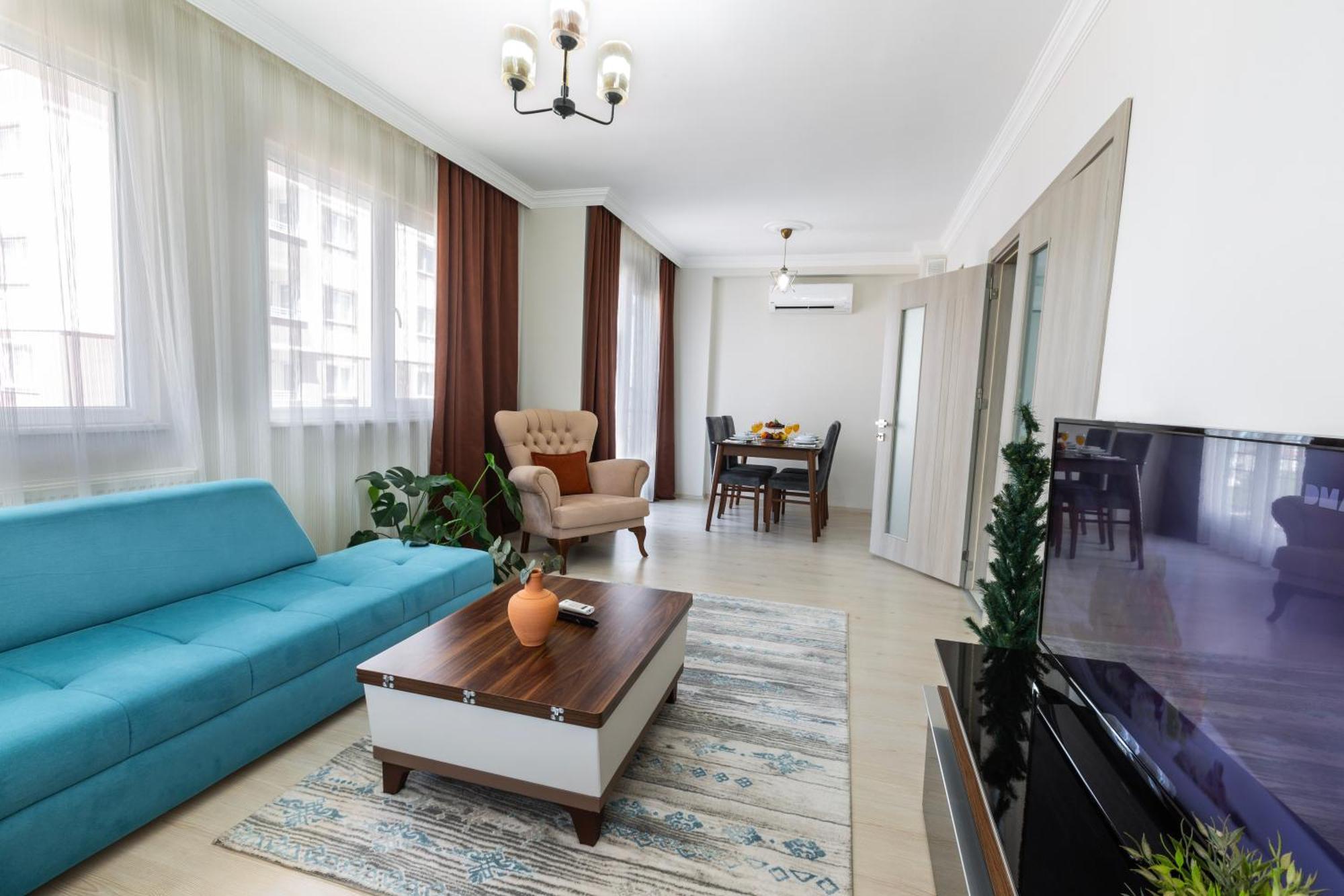 Bikka Suit&Otel Trabzon Exterior photo