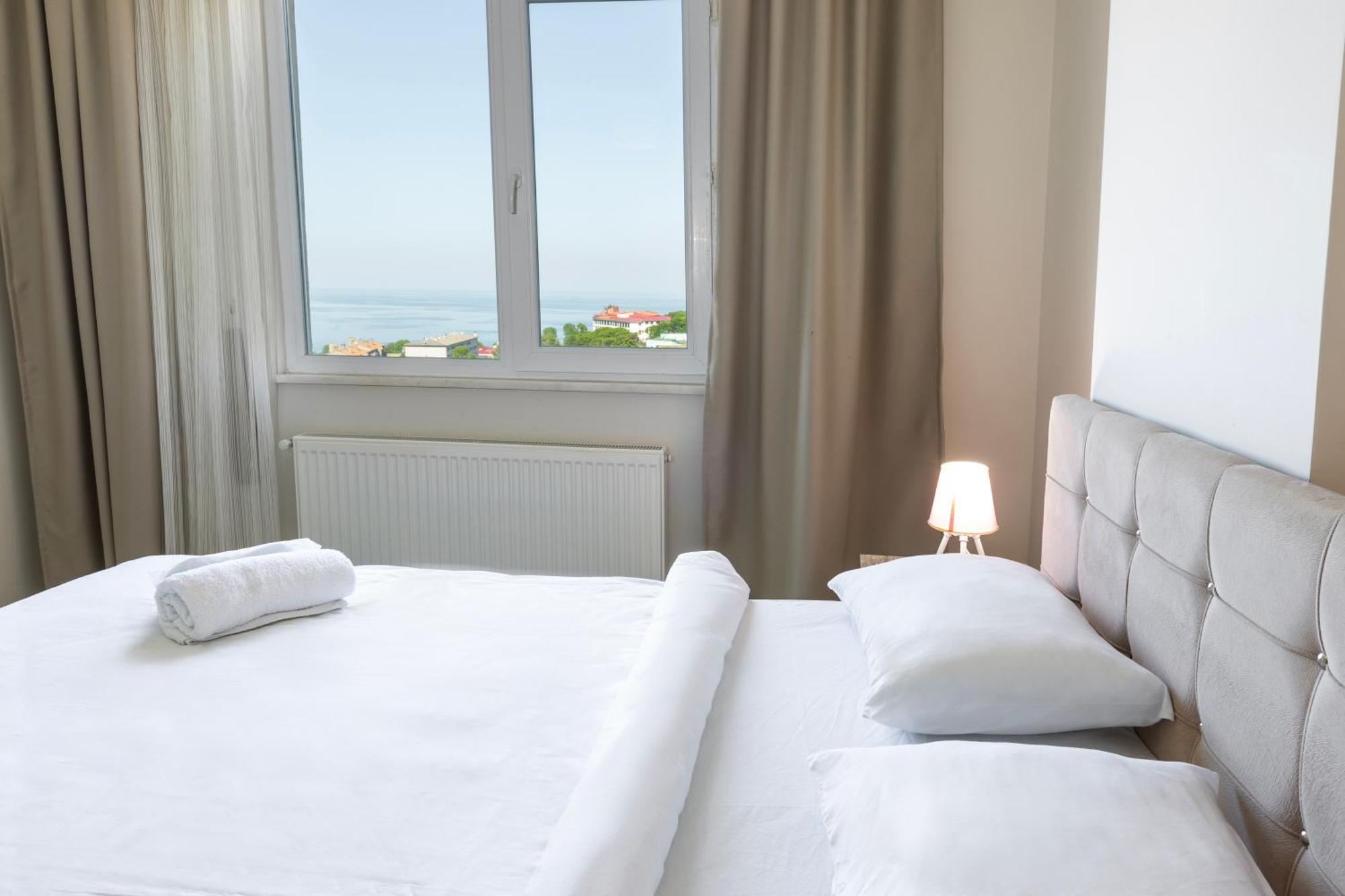 Bikka Suit&Otel Trabzon Exterior photo